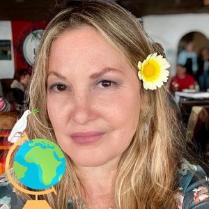 Meet your Posher, Fiona